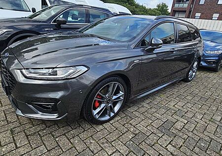 Ford Mondeo 2.0 EcoBlue Aut. ST-Line AHK ACC LED Pano 140 kW (