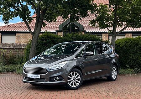 Ford S-Max Titanium Aut. Navi PDC!