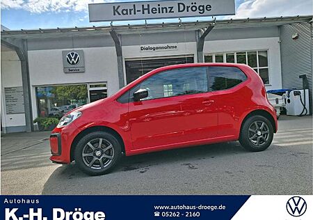 VW Up Volkswagen ! move ! 1.0 TSI