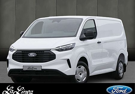 Ford Transit Custom Kastenwagen Trend 320 Ganzjahresreifen