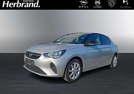 Opel Corsa Edition #SHZ+PDC+LANEASSIST+CARPLAY+