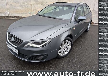 Seat Exeo ST Style 1.8 TSI Benzin Kombi 2.Hand