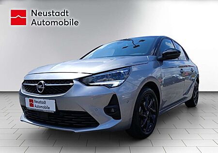 Opel Corsa GS-Line Parkpilot, Lenkrad- & Sitzheizung, Allwet