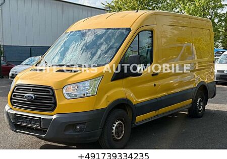 Ford Transit Kasten 290 L2 Trend