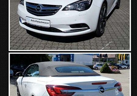 Opel Cascada 1.4 Turbo (ecoFLEX) Start/Stop Innovation