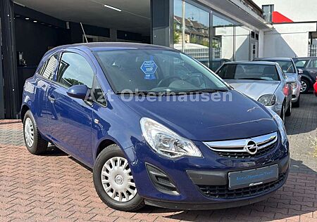 Opel Corsa D 1.4 Selection*2.HAND*TÜV NEU*START/STOPP