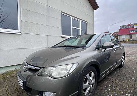 Honda Civic 1.4i-DSi