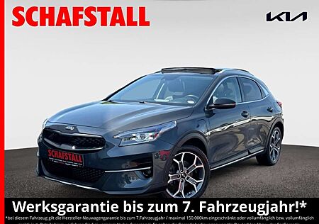 Kia XCeed 1.6 PHEV DCT6 Platinum Panorama Navi Leder Digital