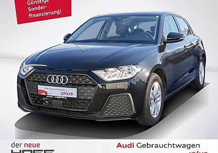 Audi A1 Sportback 25 TFSI