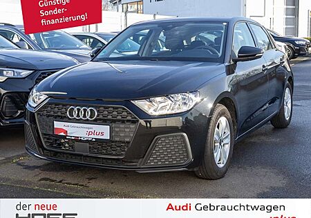 Audi A1 Sportback 25 TFSI