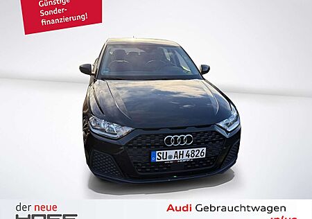 Audi A1 Sportback 25 TFSI