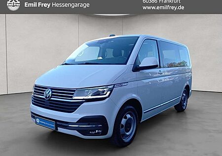 VW LT Volkswagen Multivan T6 DSG Kurz 4MOTION Comfortline