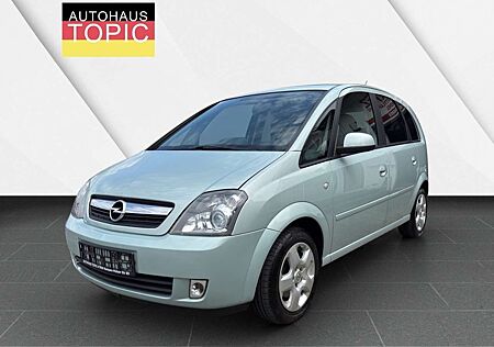Opel Meriva Innovation "110 Jahre"