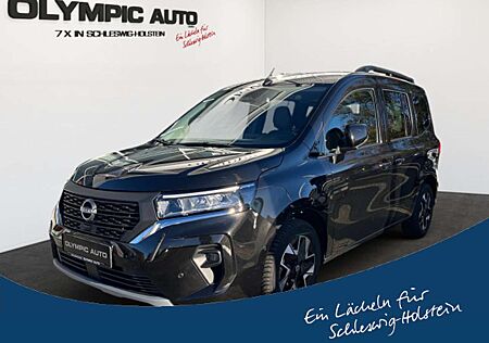 Nissan Townstar Kombi 1.3 DIG-T L1 Tekna 360°CAM SITZHZ