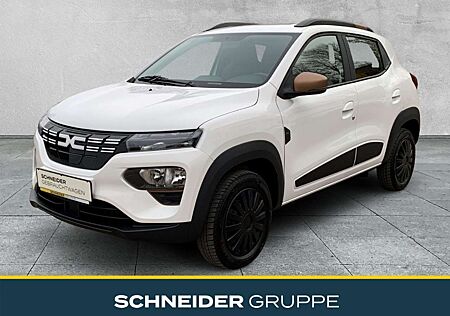 Dacia Spring ELECTRIC EXTREME 65 Lim. SchrA¤gheck NAVI+KAMERA+K