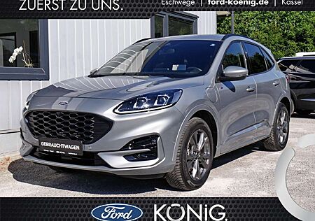Ford Kuga ST-Line X Plug-in-Hybrid AHK+adapt. LED+TWA Klima