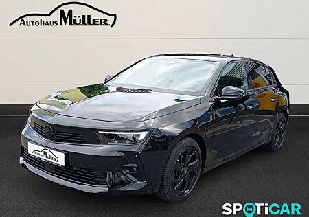 Opel Astra L GS Line 1.2 Turbo AT AHK NAVI HUD SHZ LHZ Digita