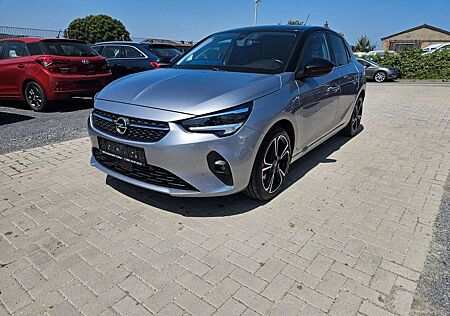 Opel Corsa F Elegance
