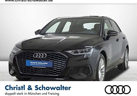 Audi A3 Sportback 30 TFSI LED ACC NAVI