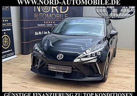 MG MG4 64kWh LUXURY *360KAM*ACC*LEDER*UPE:43*