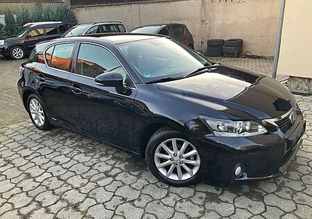 Lexus CT 200h 1,8 Automatik, Hybrid, Kam. NAV. PDC, Alu,