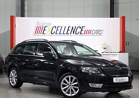 Skoda Octavia Combi 1.2 TSI ELEGANCE / LEDER / NAVI++
