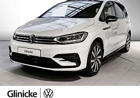 VW Touran Volkswagen Highline R-Line 1,5 TSI (150 PS) DSG