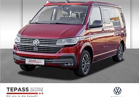 VW T6 Volkswagen .1 California 2,0l TDI Ocean Edition LED PDC MARKISE