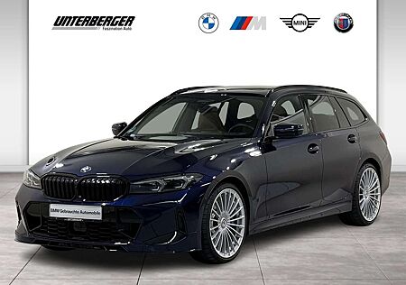 Alpina B3 Touring SWITCH-TRONIC Allrad M-Sitze Pano