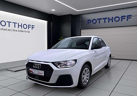 Audi A1 Sportback 25 TFSI PDC SITZHZG KLIMA
