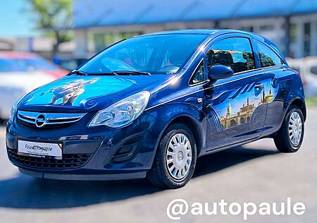 Opel Corsa D *TüV NEU*Klima*ToP*Euro 5