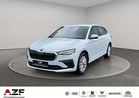Skoda Scala Selection 1.0 TSI DSG ACC + RFK + PDC