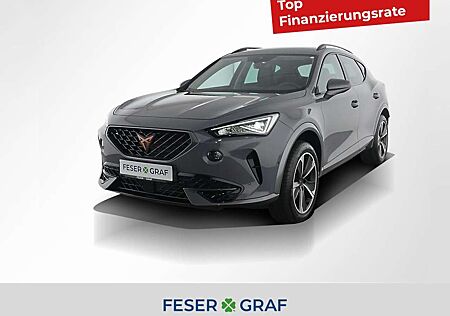 Cupra Formentor ACC ParkAssist V-Cockpit SHZ Klima 18"