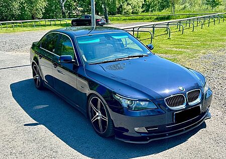 BMW 550i 550 Sport-Aut. Edition Exclusive