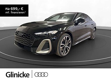 Audi A5 e-hybrid qu. edition one Pano Matri