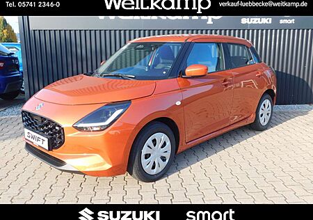 Suzuki Swift 1.2 Dualjet Hybrid Club *Gewerbekunden Angebot*