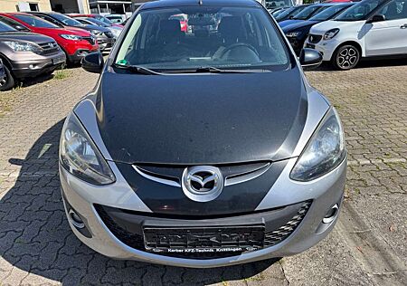 Mazda 2 Lim. 1.3 Origami