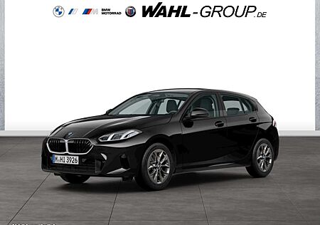 BMW 120 LED DrivingAss 17" PDC SHZ ParkingAss
