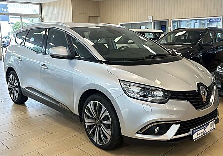 Renault Grand Scenic Business Edition Navi CarPlay Temp