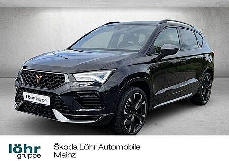 Cupra Ateca 2.0 TSI 4Drive DSG VZ