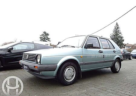VW Golf Volkswagen II 1.6 51kW