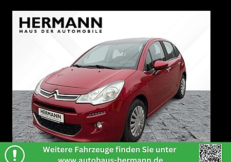 Citroën C3 Citroen 1.2 PureTech Selection *PDC*Bluetooth*