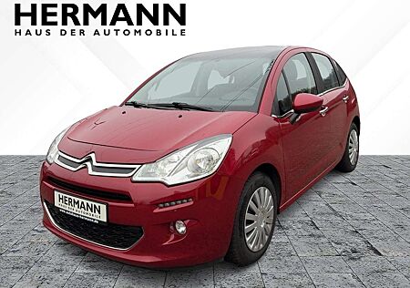 Citroën C3 Citroen 1.2 PureTech Selection *PDC*Bluetooth*