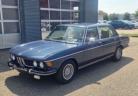 BMW Others 3.3 LI E3 Klimaanlage Schiebedach Leder
