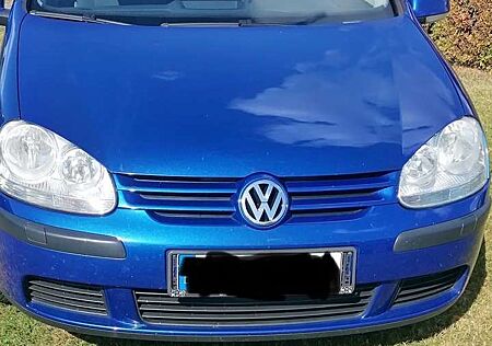 VW Golf Volkswagen 1.6 Goal
