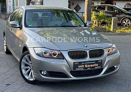 BMW 325 d Lim. AUTOMATIK+XEN+LEDER+SHZ+TEMP+MFL+TEMPO