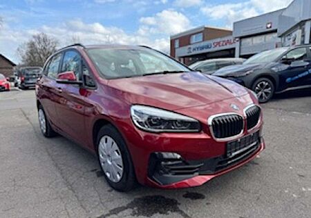 BMW 216i 216 Active Tourer Advantage