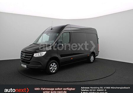 Mercedes-Benz Sprinter 316 *WERKSTATT* KAMERA+AHK (2649)