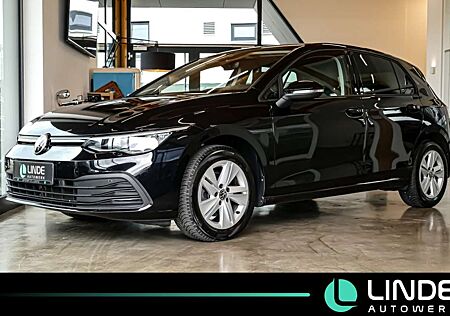 VW Golf Volkswagen Life |NAVI|ACC|PDC|SHZ|LED|16 ALU