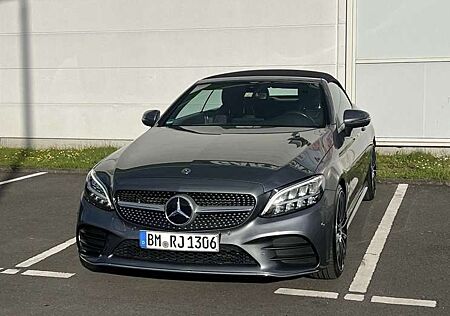 Mercedes-Benz C 200 (205.477)